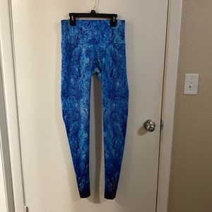 Waterlust sea-fanatic leggings